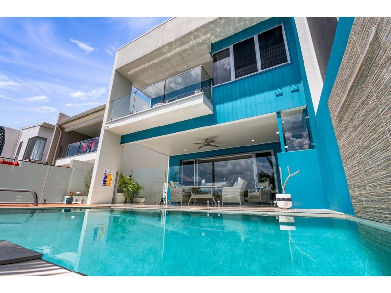5 Hidden Place, Maroochydore QLD 4558