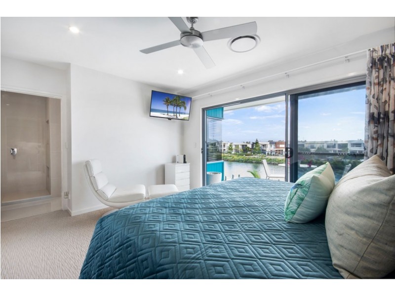 5 Hidden Place, Maroochydore QLD 4558