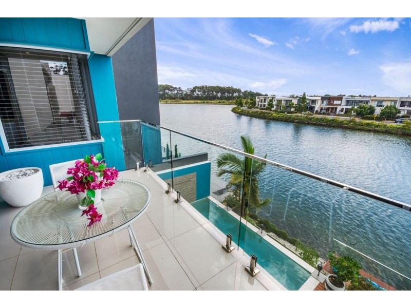 5 Hidden Place, Maroochydore QLD 4558