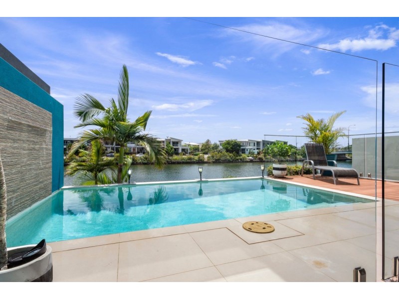 5 Hidden Place, Maroochydore QLD 4558