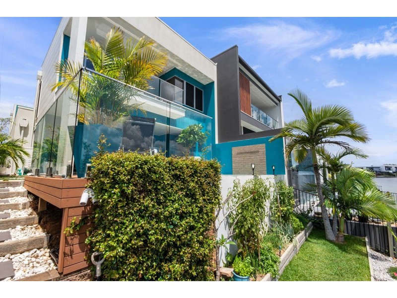 5 Hidden Place, Maroochydore QLD 4558