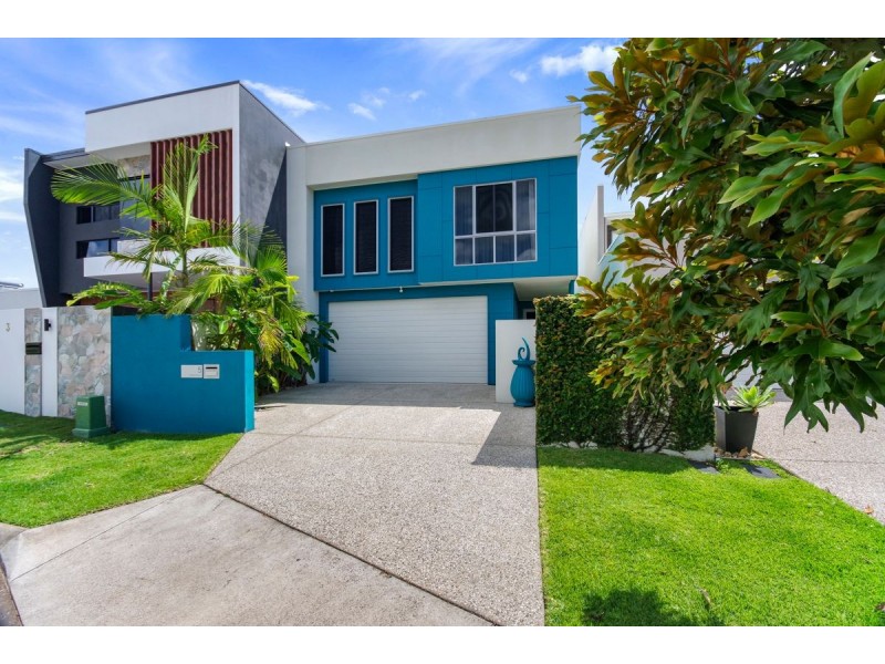 5 Hidden Place, Maroochydore QLD 4558