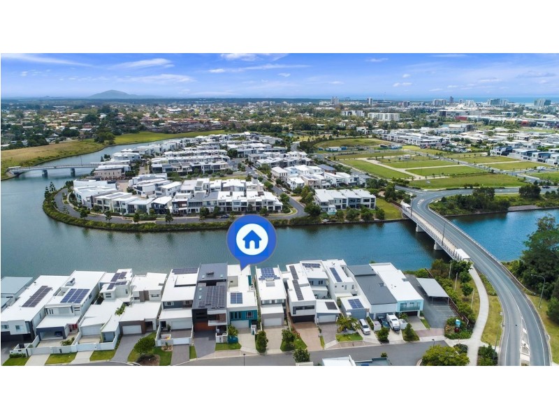 5 Hidden Place, Maroochydore QLD 4558