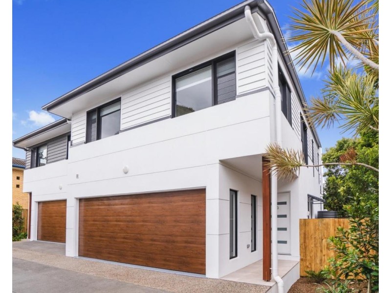 3/121 King Street, Buderim QLD 4556