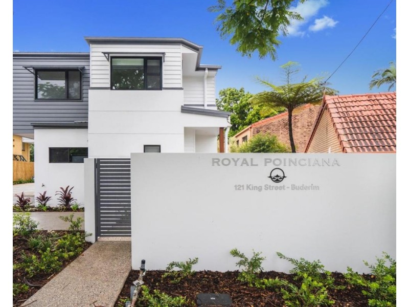 3/121 King Street, Buderim QLD 4556