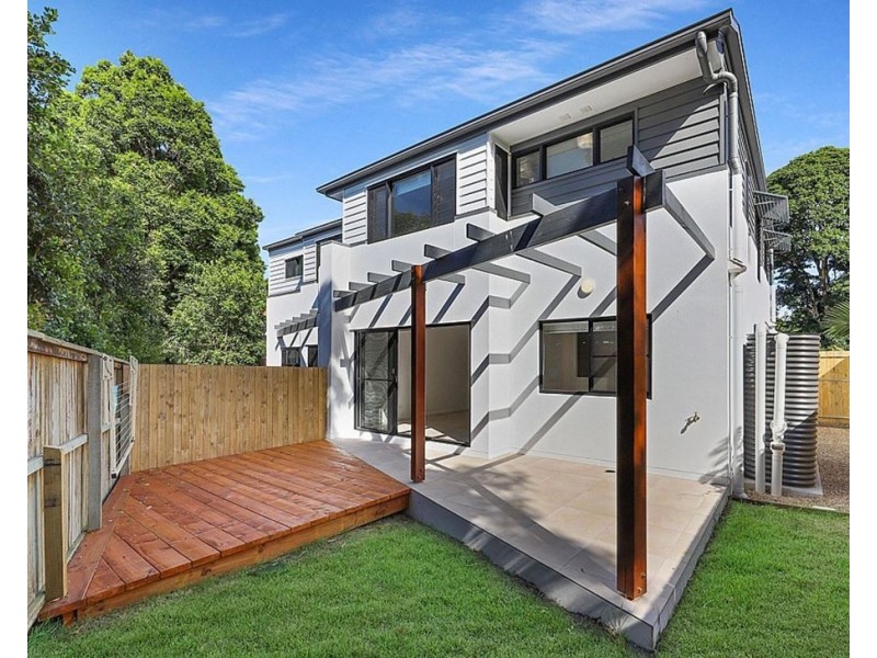 3/121 King Street, Buderim QLD 4556