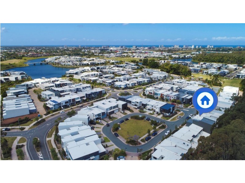 45 Tinnanbar Tce, Maroochydore QLD 4558