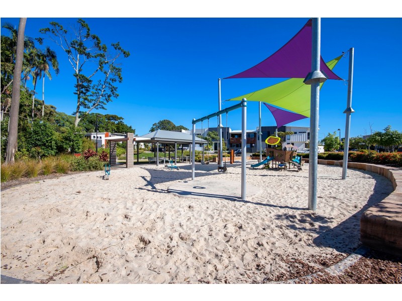 45 Tinnanbar Tce, Maroochydore QLD 4558