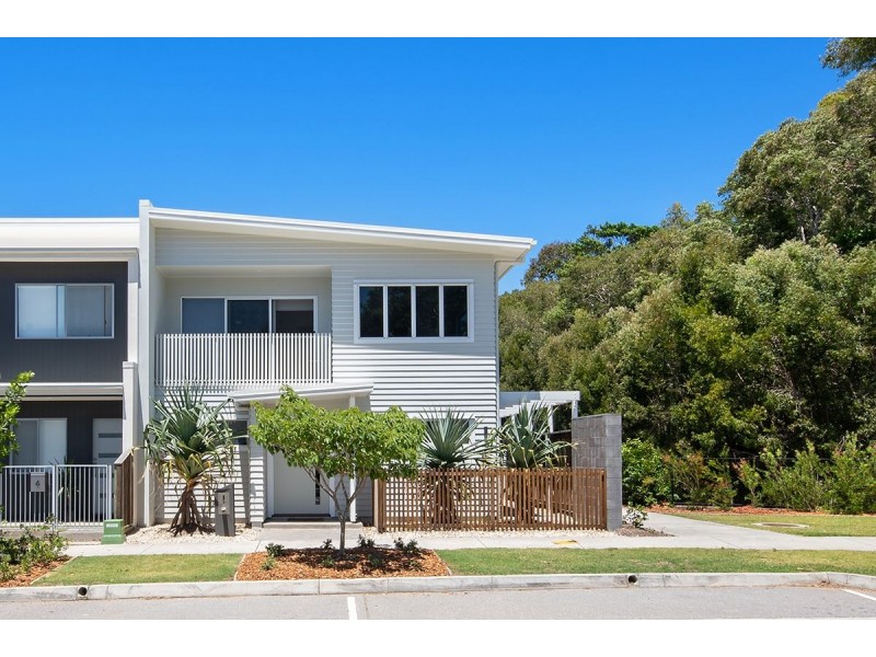 4 Bedarra Circuit, Maroochydore QLD 4558