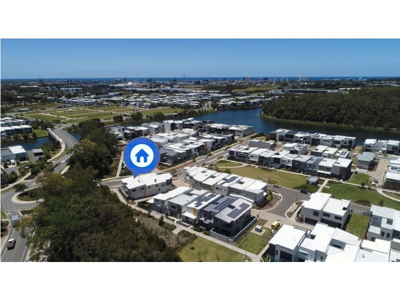 4 Bedarra Circuit, Maroochydore QLD 4558