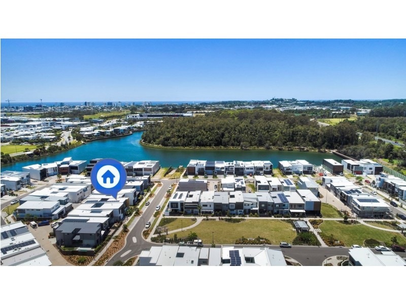 13 Bedarra Circuit, Maroochydore QLD 4558