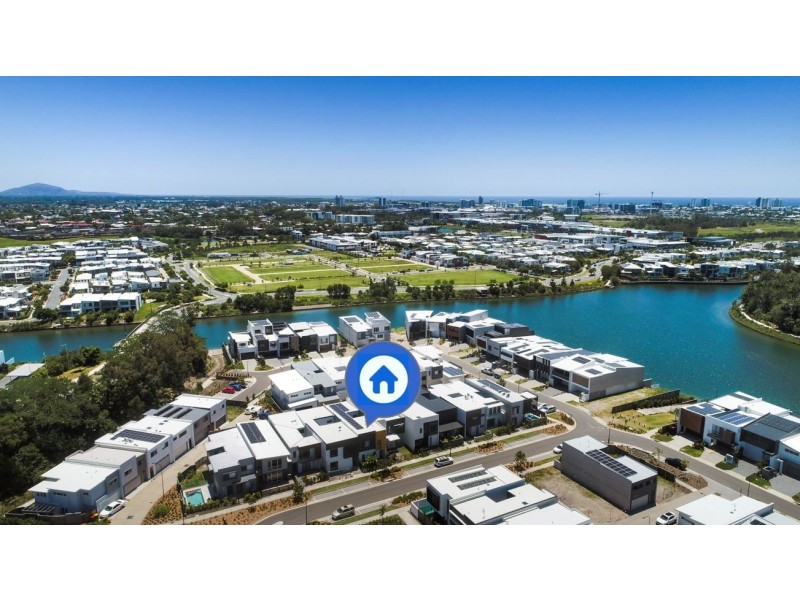 13 Bedarra Circuit, Maroochydore QLD 4558
