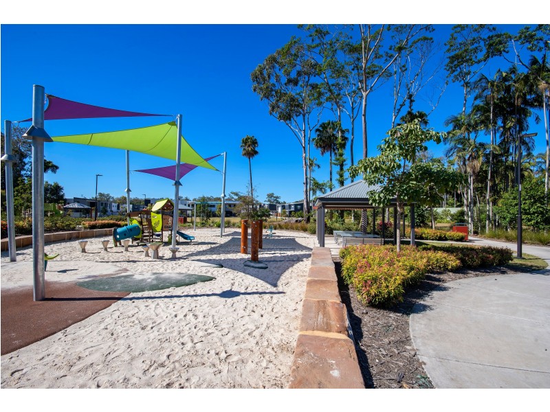 13 Bedarra Circuit, Maroochydore QLD 4558