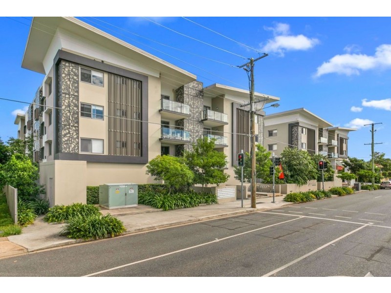 UNDER APPLICATION ID: 2601198/ Osborne Road, Mitchelton QLD 4053