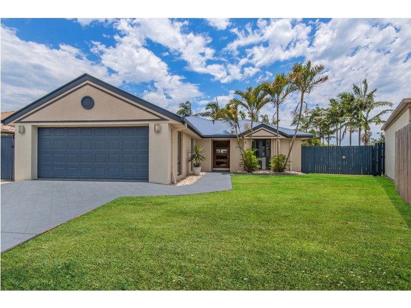 13 Magellan Crescent, Sippy Downs QLD 4556