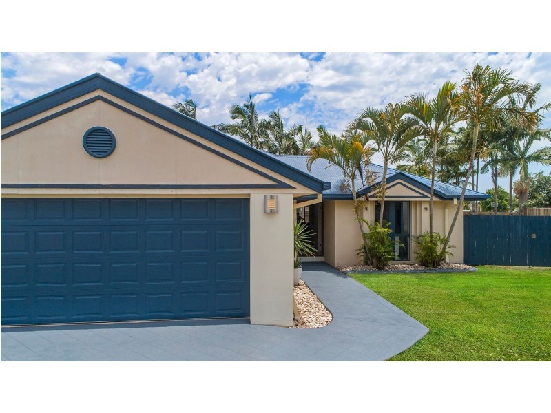 13 Magellan Crescent, Sippy Downs QLD 4556