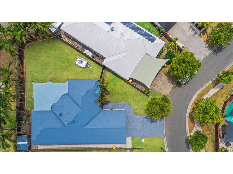 13 Magellan Crescent, Sippy Downs QLD 4556