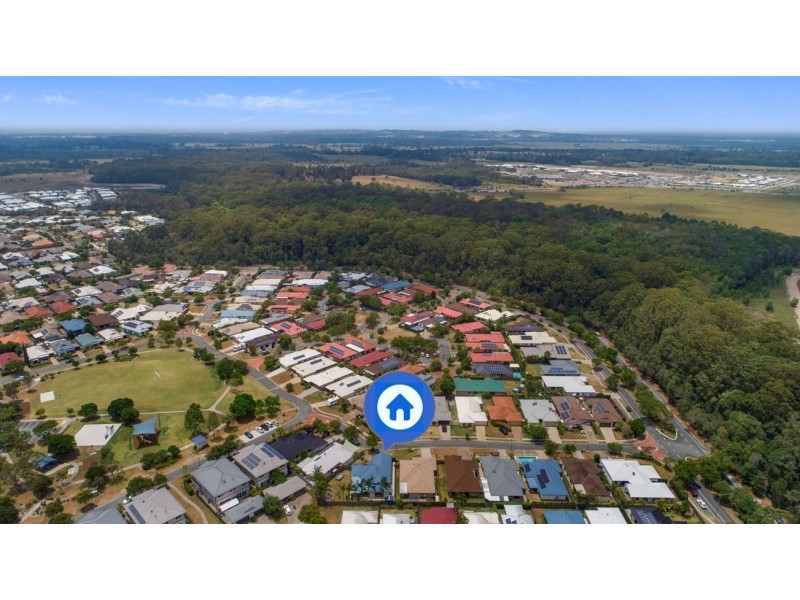 13 Magellan Crescent, Sippy Downs QLD 4556