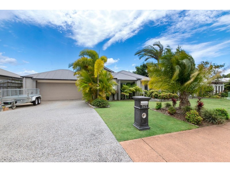 165 The Avenue, Peregian Springs QLD 4573
