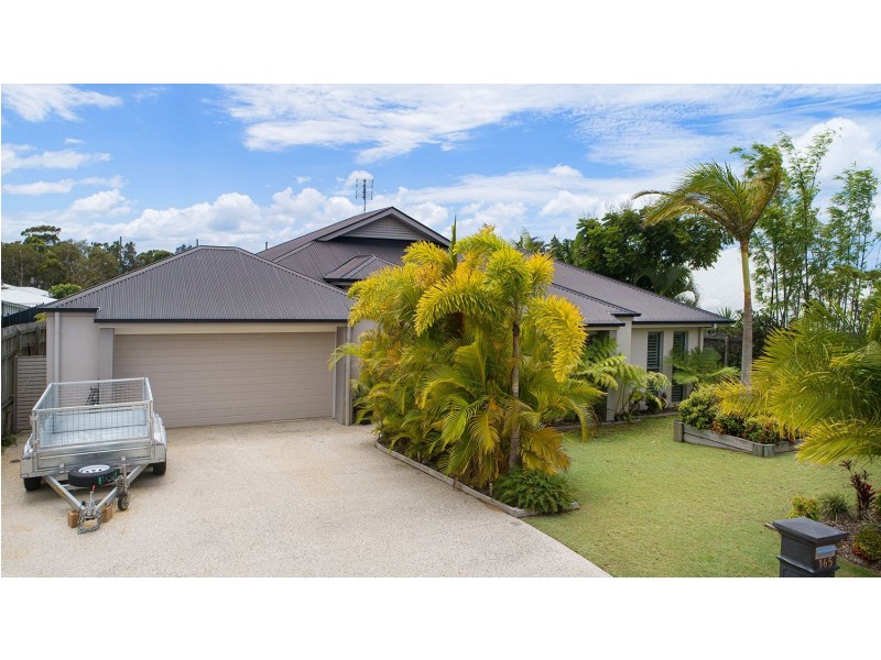 165 The Avenue, Peregian Springs QLD 4573
