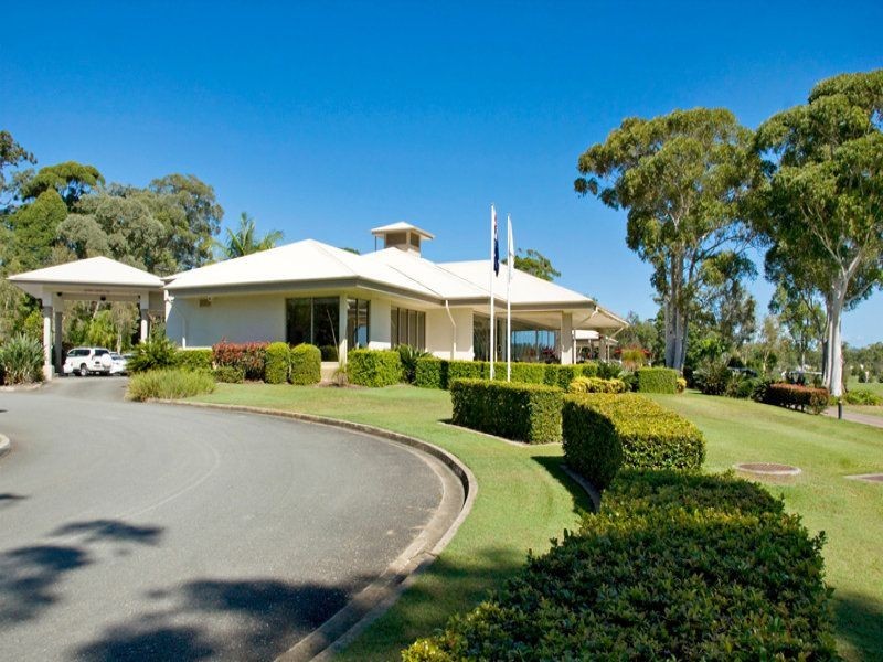 165 The Avenue, Peregian Springs QLD 4573