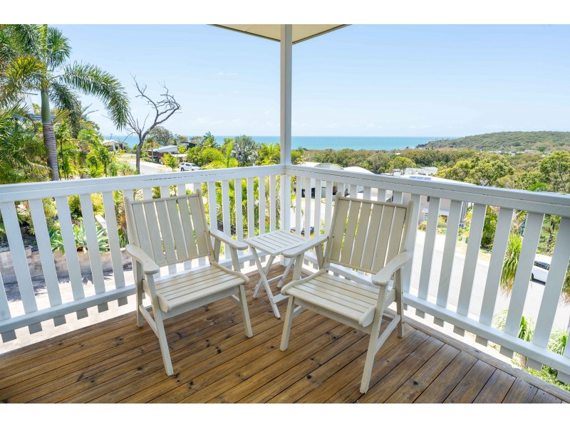 7 Woodrow Drive, Agnes Water QLD 4677