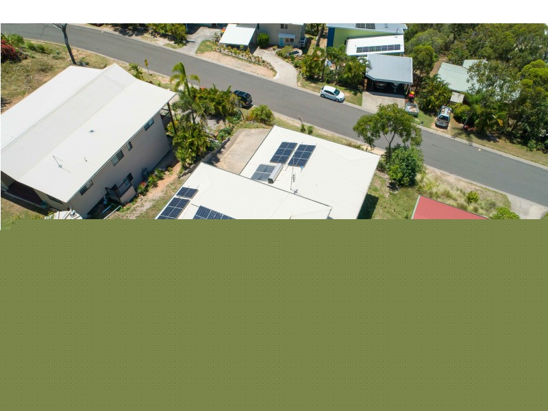 7 Woodrow Drive, Agnes Water QLD 4677