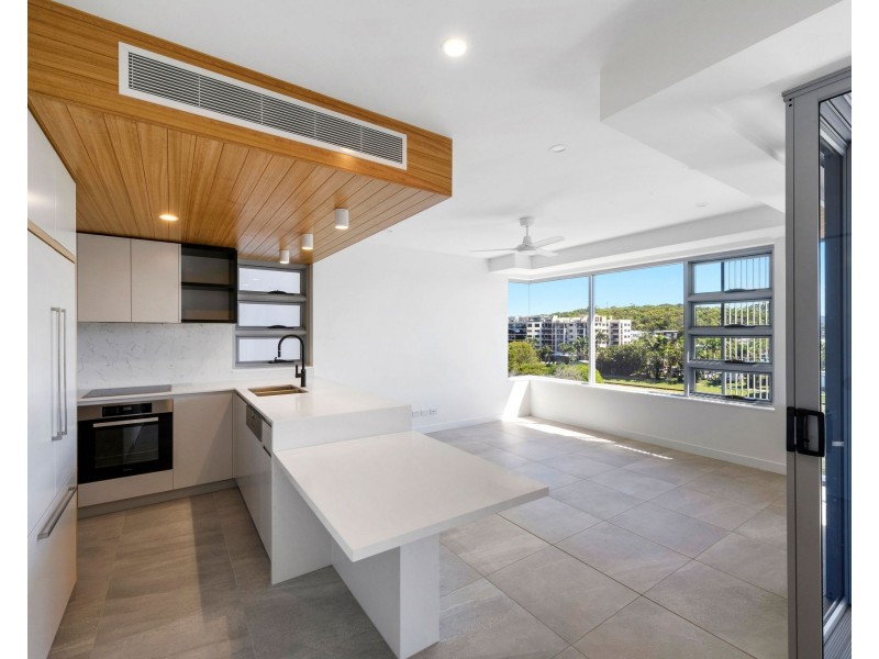 408/118-120 Alexandra Parade, Alexandra Headland QLD 4572
