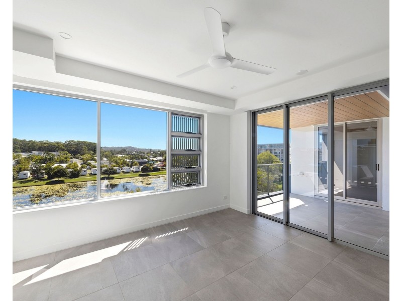 408/118-120 Alexandra Parade, Alexandra Headland QLD 4572
