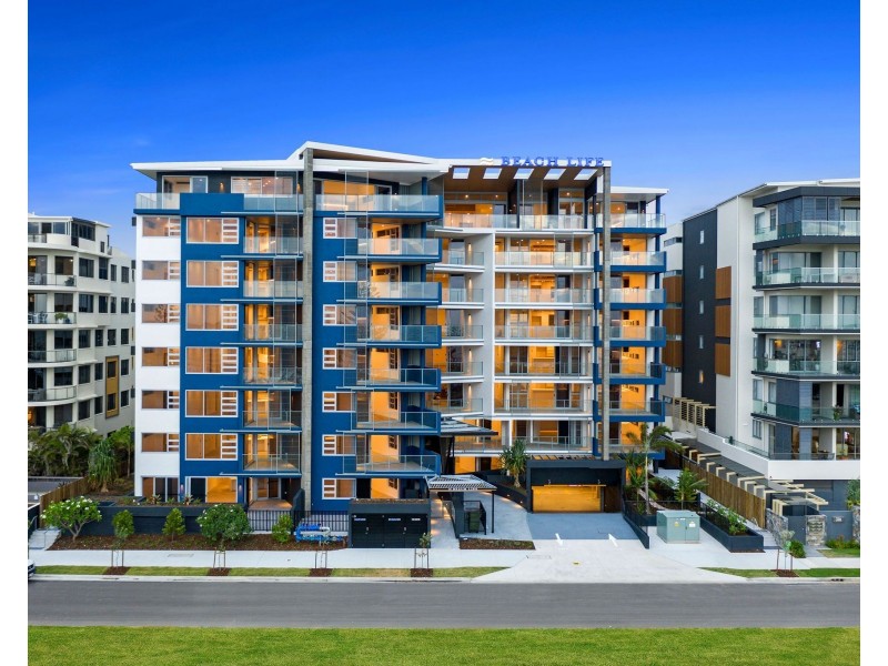 106/118-120 Alexandra Parade, Alexandra Headland QLD 4572