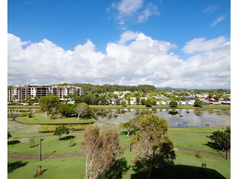 106/118-120 Alexandra Parade, Alexandra Headland QLD 4572