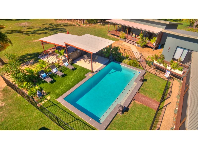 159 Allingham Way, Agnes Water QLD 4677