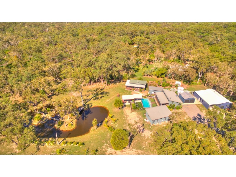 159 Allingham Way, Agnes Water QLD 4677