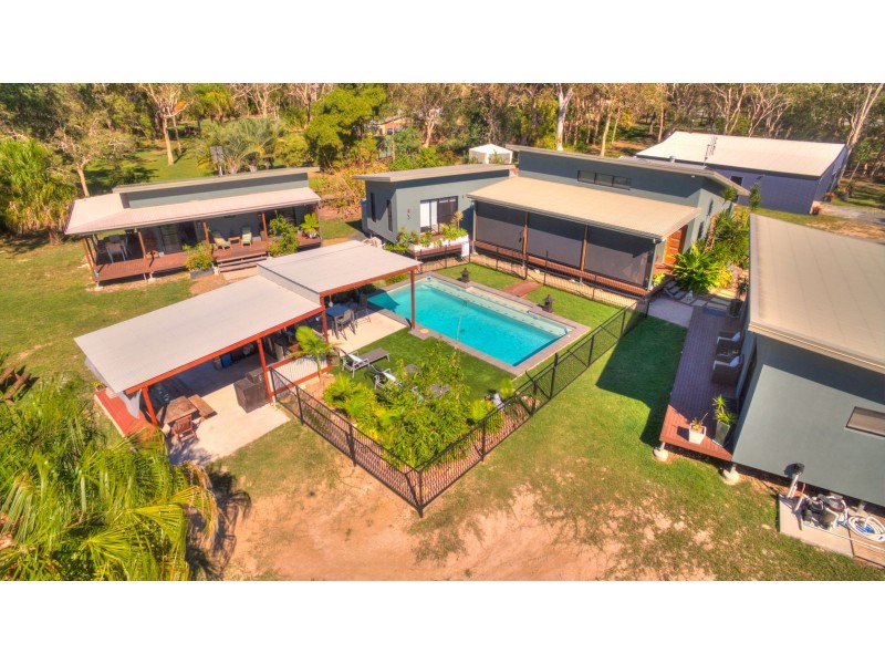 159 Allingham Way, Agnes Water QLD 4677