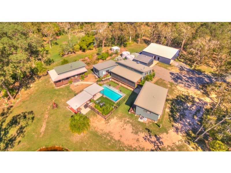 159 Allingham Way, Agnes Water QLD 4677