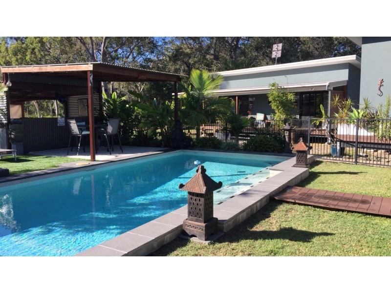 159 Allingham Way, Agnes Water QLD 4677