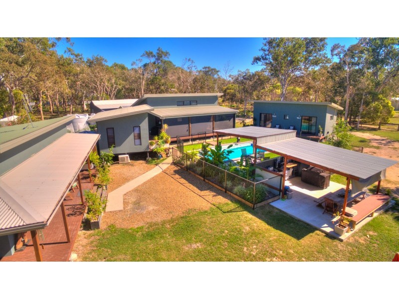 159 Allingham Way, Agnes Water QLD 4677