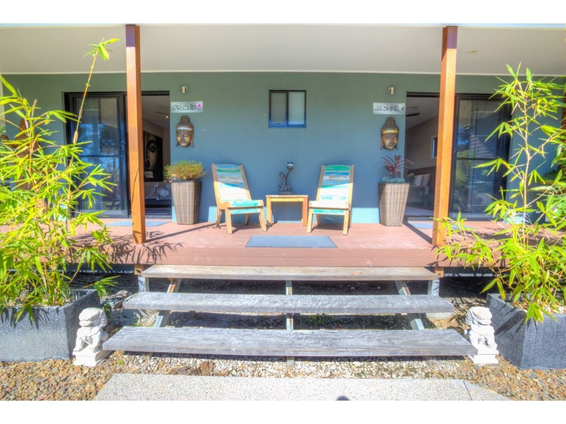 159 Allingham Way, Agnes Water QLD 4677