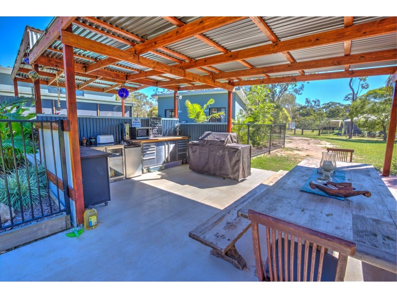 159 Allingham Way, Agnes Water QLD 4677