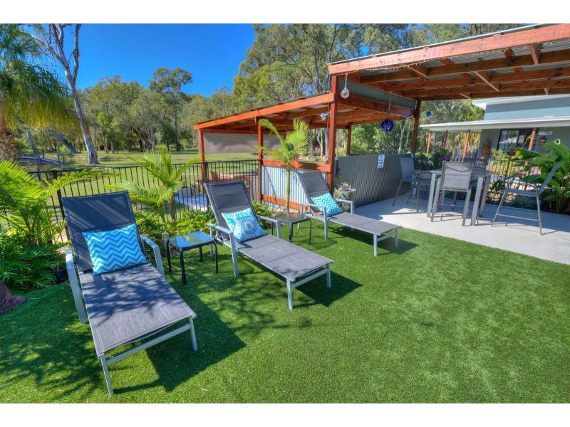 159 Allingham Way, Agnes Water QLD 4677