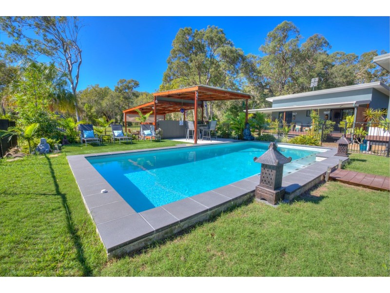 159 Allingham Way, Agnes Water QLD 4677