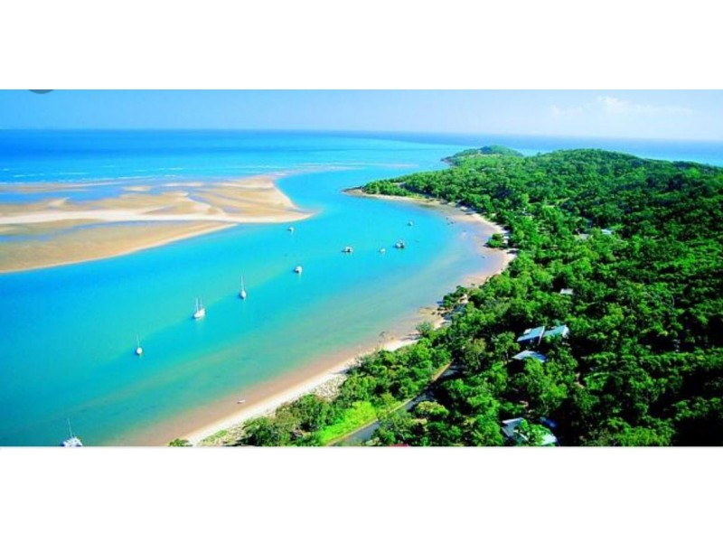 159 Allingham Way, Agnes Water QLD 4677