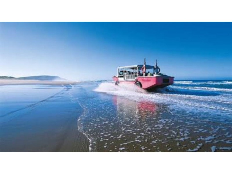 159 Allingham Way, Agnes Water QLD 4677