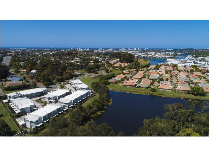 40/2 Allora Drive, Maroochydore QLD 4558
