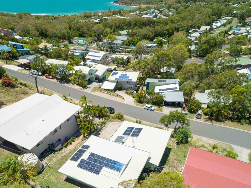 7 Woodrow Drive, Agnes Water QLD 4677