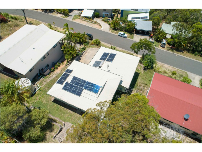 7 Woodrow Drive, Agnes Water QLD 4677