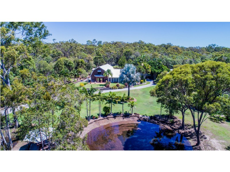 296 Innamincka Way, Agnes Water QLD 4677