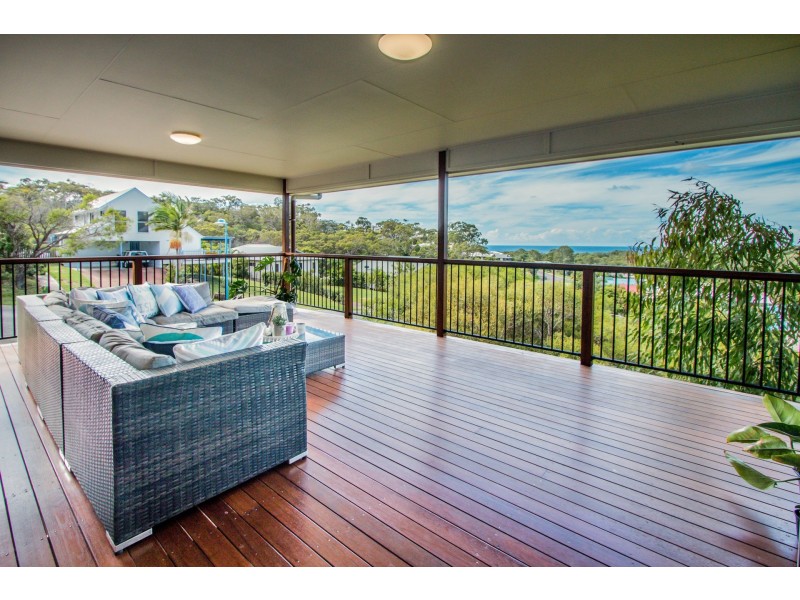 39 Starfish Street, Agnes Water QLD 4677
