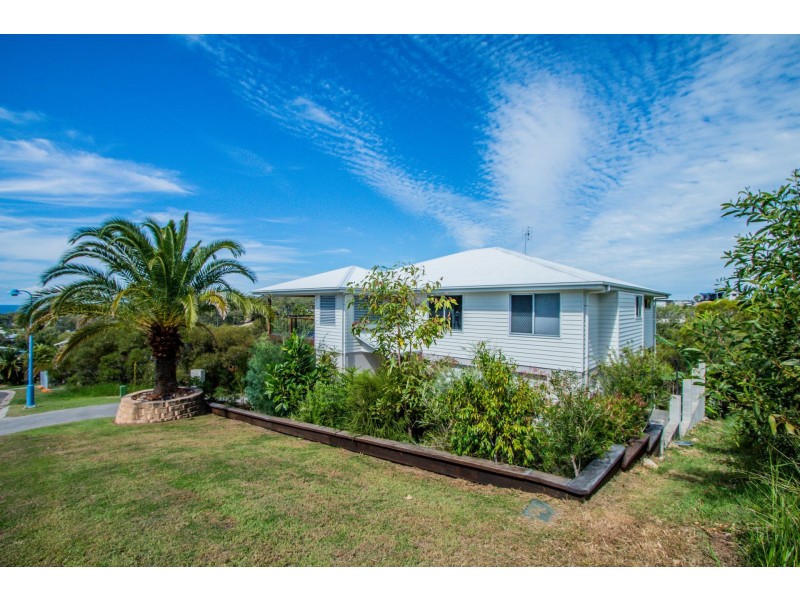 39 Starfish Street, Agnes Water QLD 4677