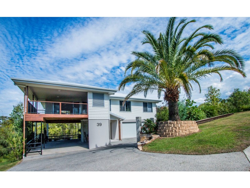 39 Starfish Street, Agnes Water QLD 4677